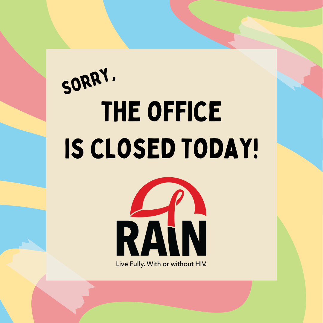 OFFICE CLOSED