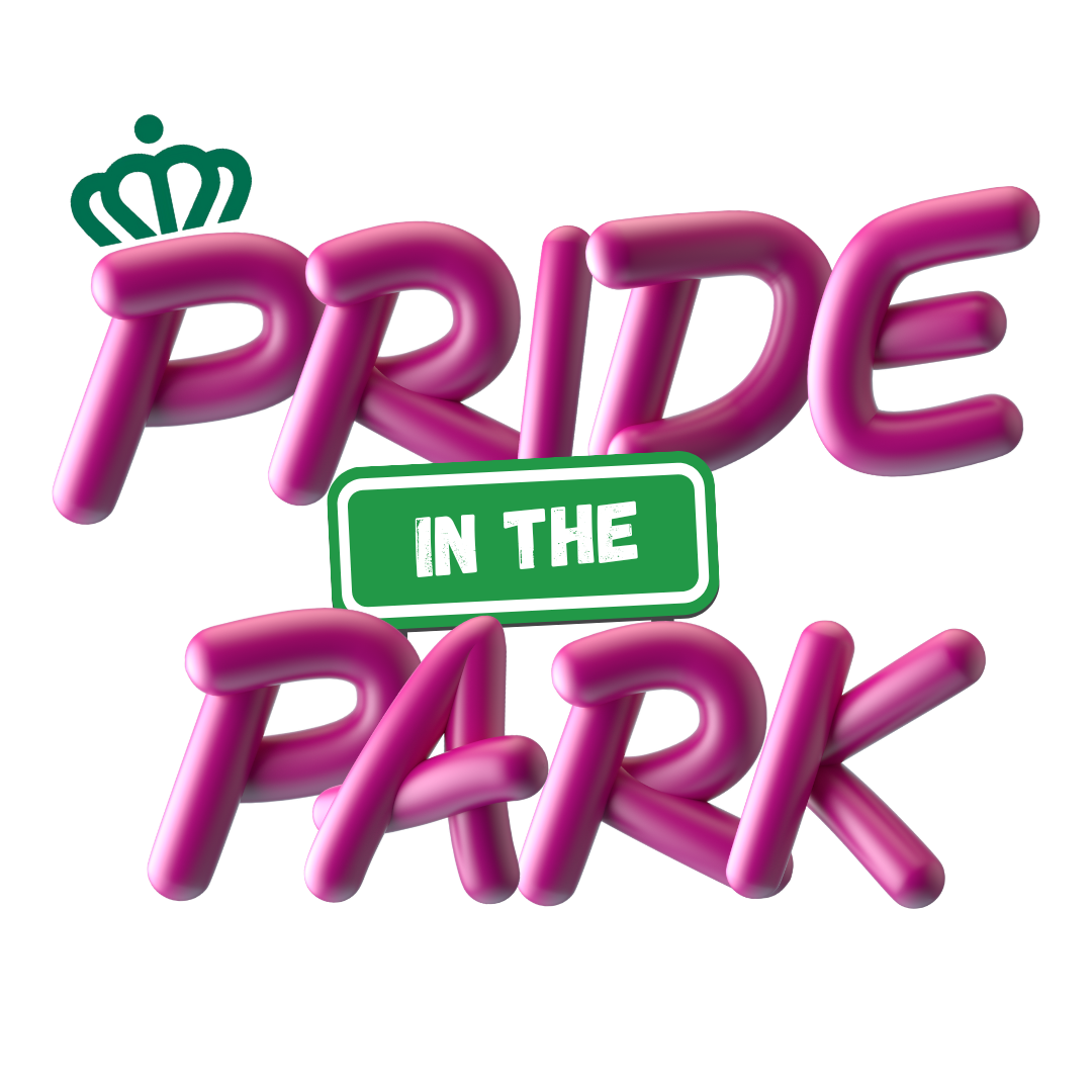 Pride in the Park 2024