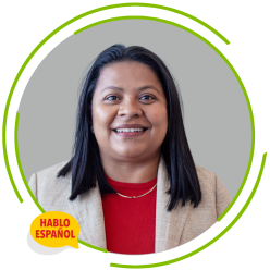 Client Relations: Ediana Sharpe