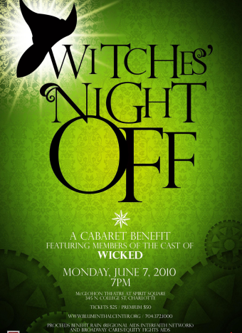 2010: Wicked