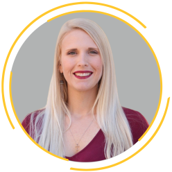 Outreach: Stephanie Sherard
