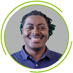 Client Relations: Demetrice Whiteside