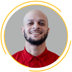 Outreach: Devin Cokley