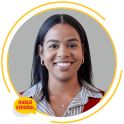Outreach: Jariza Ricart