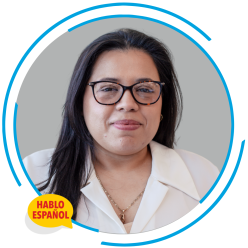 Administrative: MariJose Mulgado