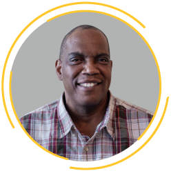 Outreach: Robert Meggett