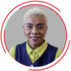Management: Darlena Blackwell