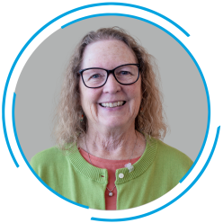 Fundraising: Joyce Brooks