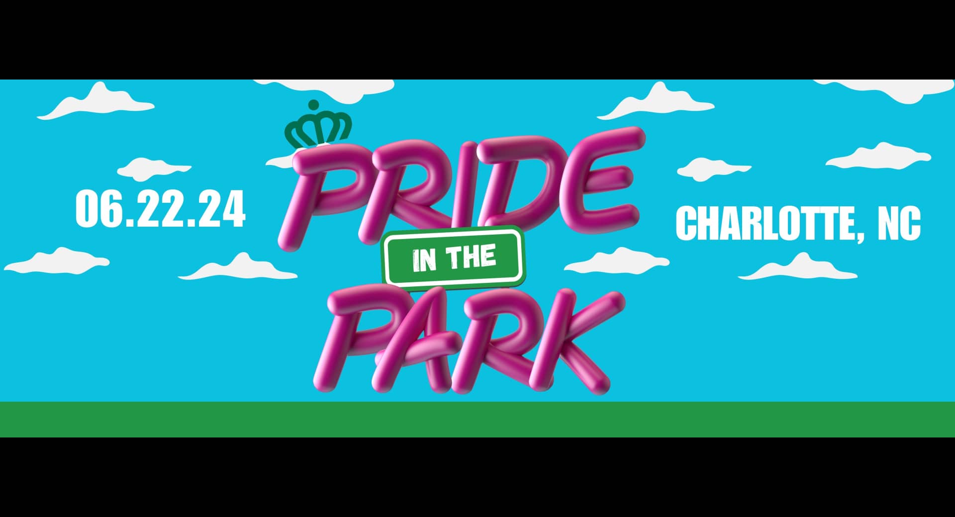 Pride in the Park 2024