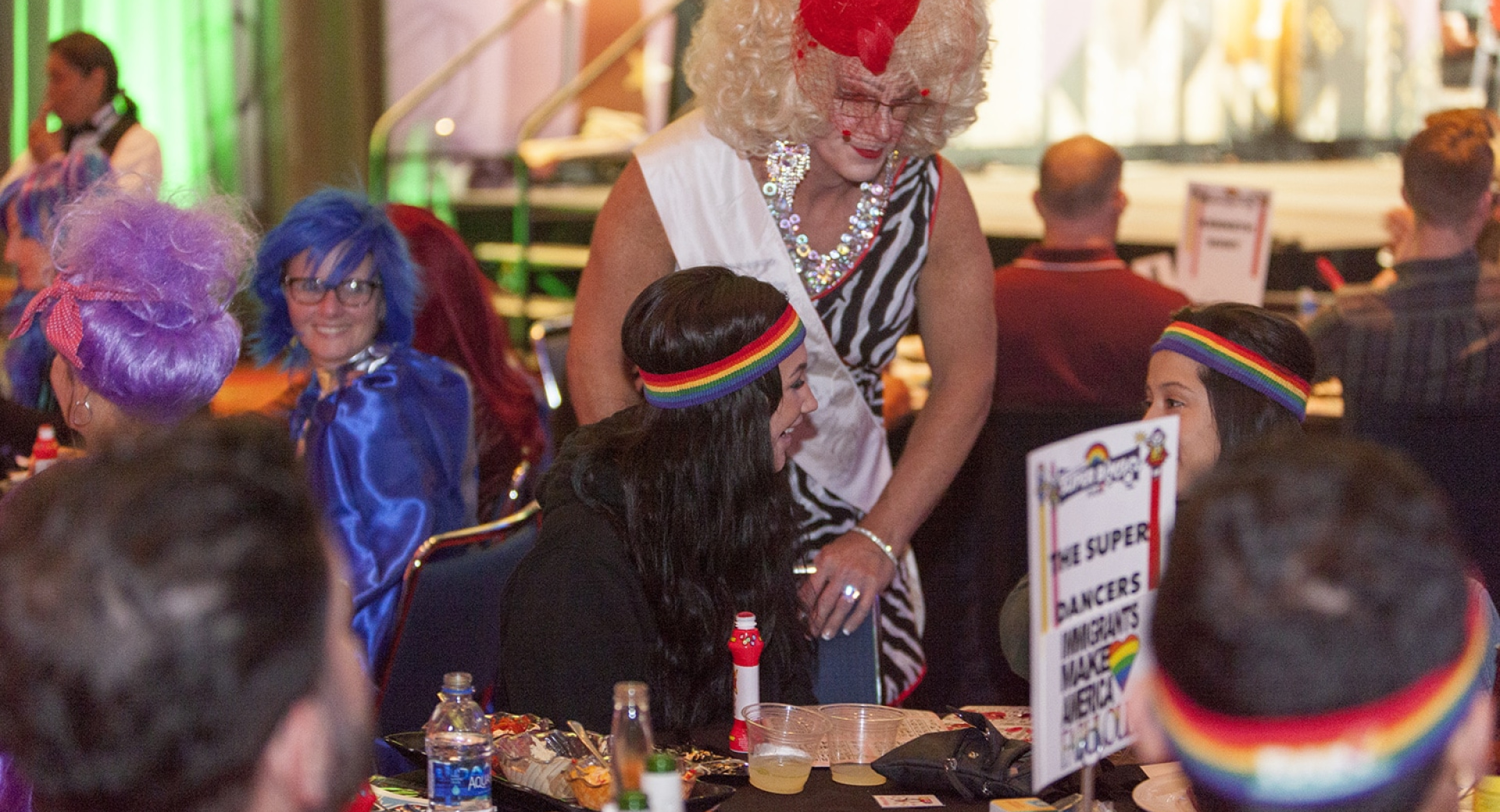 Gay Bingo Charlotte